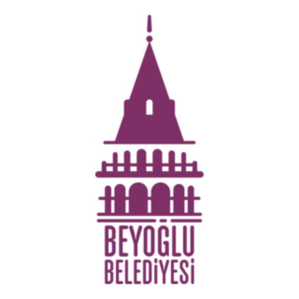 Beyoğlu Belediyesi logosu
